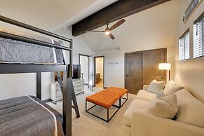 Dover Vacation Rental: Walk to Lake Pend!