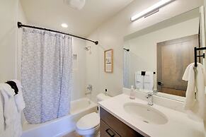 Dover Vacation Rental: Walk to Lake Pend!