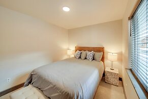 Dover Vacation Rental: Walk to Lake Pend!