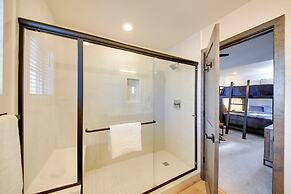 Dover Vacation Rental: Walk to Lake Pend!