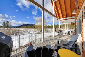 Dover Vacation Rental: Walk to Lake Pend!