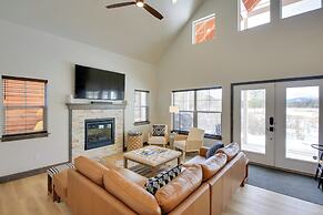 Dover Vacation Rental: Walk to Lake Pend!