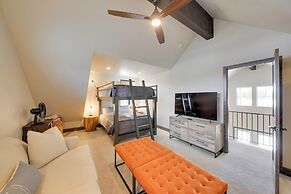 Dover Vacation Rental: Walk to Lake Pend!