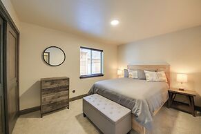 Dover Vacation Rental: Walk to Lake Pend!