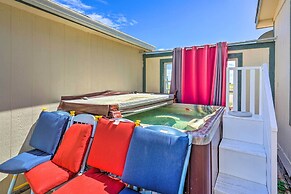 East Colorado Springs Home w/ Game Room + Backyard