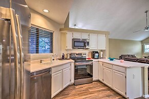 Family Retreat ~ 1 Mi to Hill Country Mile!