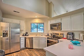 Family Retreat ~ 1 Mi to Hill Country Mile!