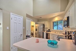 Family Retreat ~ 1 Mi to Hill Country Mile!