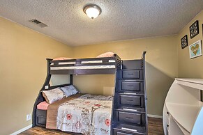 Family Retreat ~ 1 Mi to Hill Country Mile!