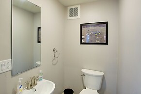Green Bay Getaway Near Lambeau Field & Resch!