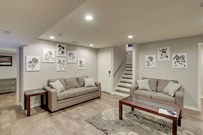 Green Bay Getaway Near Lambeau Field & Resch!