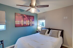 Green Bay Getaway Near Lambeau Field & Resch!