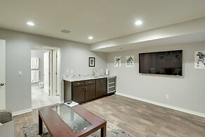 Green Bay Getaway Near Lambeau Field & Resch!