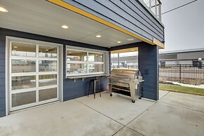 Green Bay Getaway Near Lambeau Field & Resch!