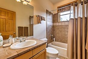 7 Mi to National Park!: Grand Lake Condo w/ Grill!