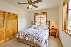 7 Mi to National Park!: Grand Lake Condo w/ Grill!