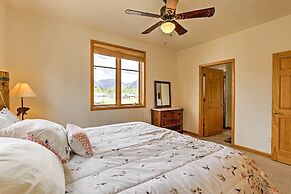 7 Mi to National Park!: Grand Lake Condo w/ Grill!