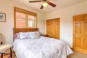 7 Mi to National Park!: Grand Lake Condo w/ Grill!