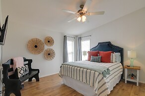 Utah Retreat - Hot Tub, Deck & Near National Parks