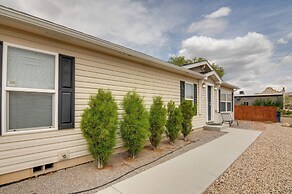 Utah Retreat - Hot Tub, Deck & Near National Parks