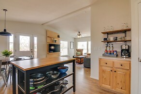 Utah Retreat - Hot Tub, Deck & Near National Parks