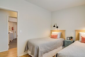 Utah Retreat - Hot Tub, Deck & Near National Parks