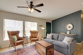 Utah Retreat - Hot Tub, Deck & Near National Parks