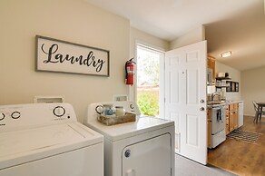 Utah Retreat - Hot Tub, Deck & Near National Parks