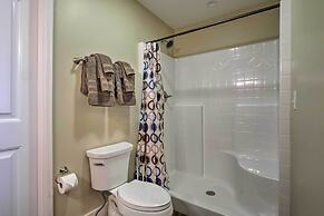 30 Mi to Crested Butte: Dog-friendly Home By River