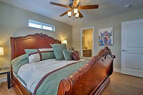 30 Mi to Crested Butte: Dog-friendly Home By River