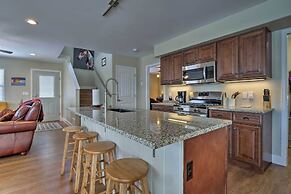 30 Mi to Crested Butte: Dog-friendly Home By River