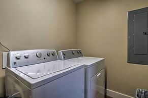 30 Mi to Crested Butte: Dog-friendly Home By River