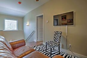 30 Mi to Crested Butte: Dog-friendly Home By River