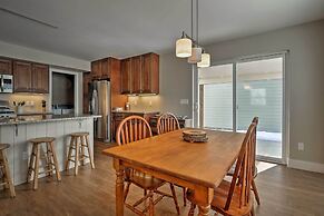 30 Mi to Crested Butte: Dog-friendly Home By River