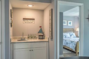 Gulf Shores Condo w/ Resort-style Amenities!