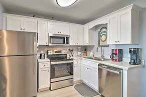 Gulf Shores Condo w/ Resort-style Amenities!