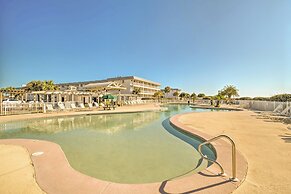 Gulf Shores Condo w/ Resort-style Amenities!