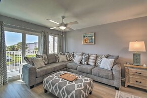 Gulf Shores Condo w/ Resort-style Amenities!