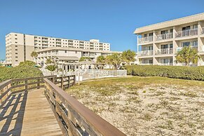 Gulf Shores Condo w/ Resort-style Amenities!