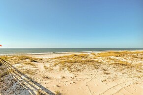 Gulf Shores Condo w/ Resort-style Amenities!