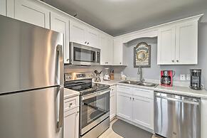 Gulf Shores Condo w/ Resort-style Amenities!
