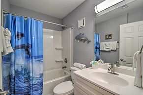 Gulf Shores Condo w/ Resort-style Amenities!
