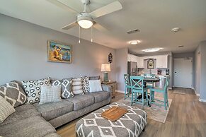 Gulf Shores Condo w/ Resort-style Amenities!