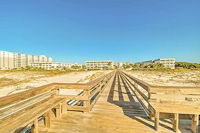Gulf Shores Condo w/ Resort-style Amenities!