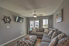 Gulf Shores Condo w/ Resort-style Amenities!