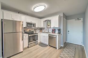 Gulf Shores Condo w/ Resort-style Amenities!