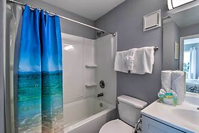 Gulf Shores Condo w/ Resort-style Amenities!