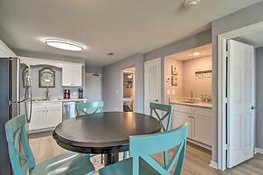 Gulf Shores Condo w/ Resort-style Amenities!