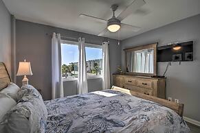 Gulf Shores Condo w/ Resort-style Amenities!