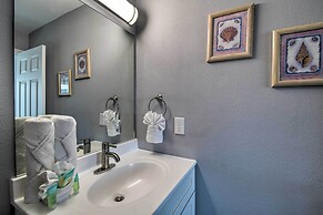 Gulf Shores Condo w/ Resort-style Amenities!